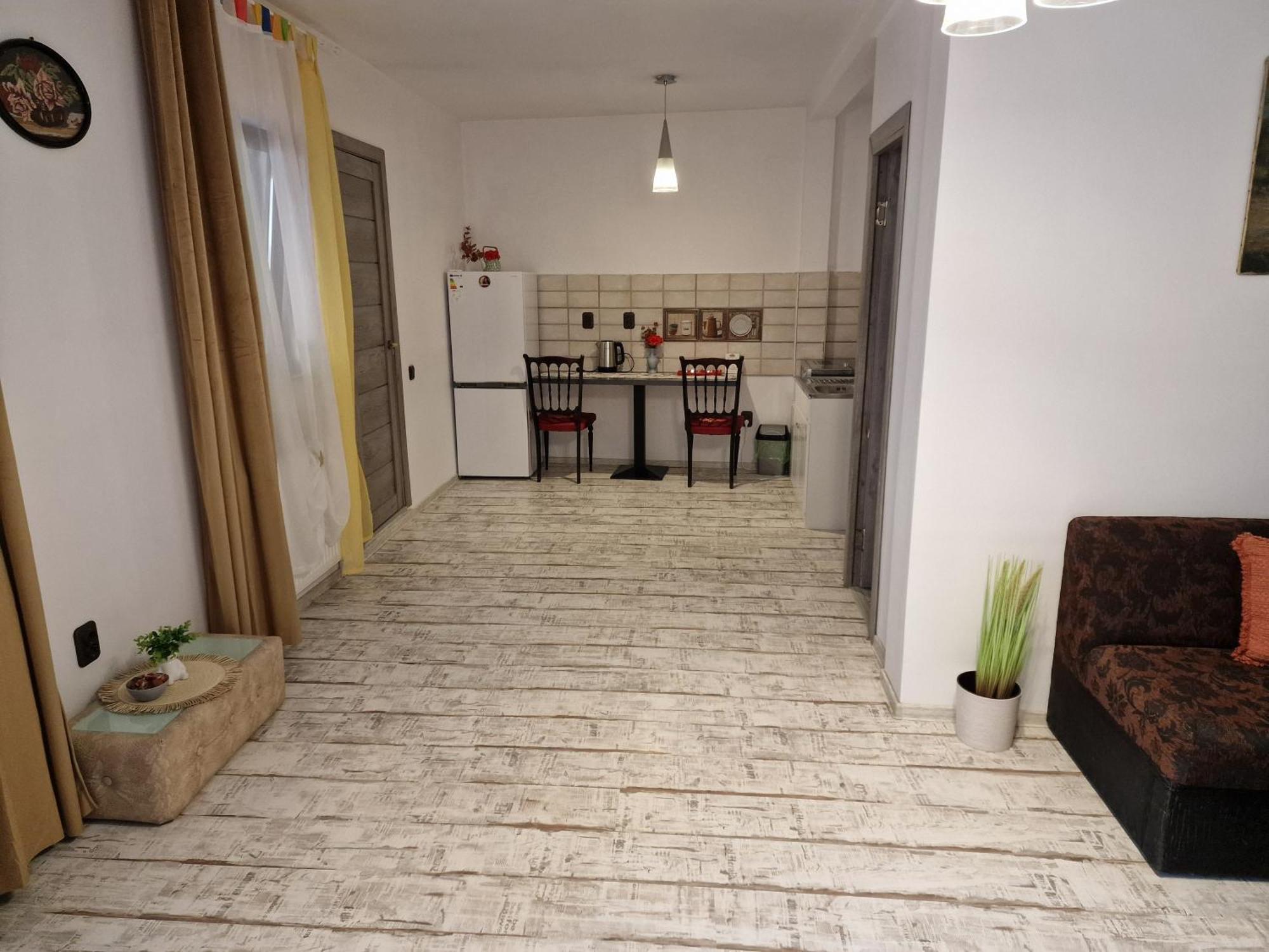 Ullysses Guest House Brassó Kültér fotó