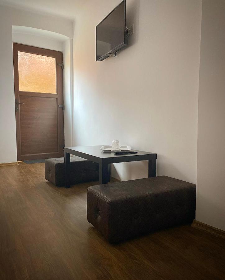 Ullysses Guest House Brassó Kültér fotó